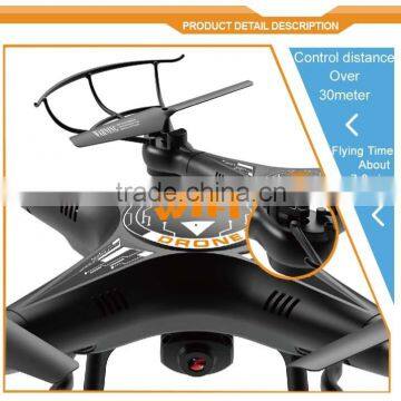 2015 New Arrival! K300C 2.4G 4 Channel 6 - Axle LCD rc Helicopter Ufo VS Syma X5c Quadcopter , RUC197261 photo-3