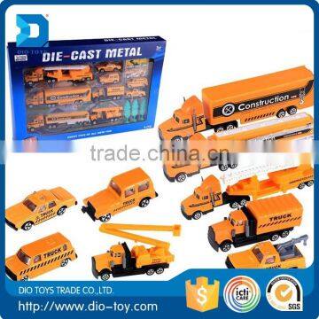 import items 1:72 metal tractor toy funny for play