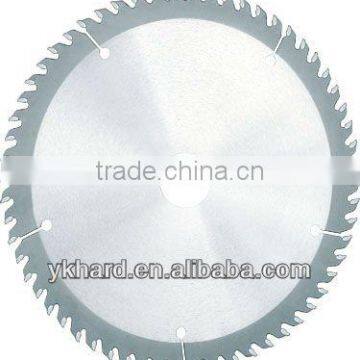 Top Grade 65mn Black T.C.T Circular Blade Saw for Wood photo-6