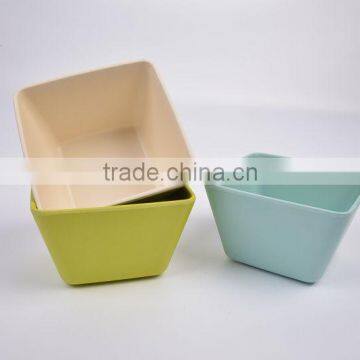 Bamboo Fiber Bowl photo-6