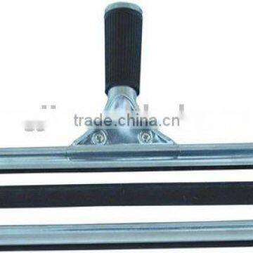 Stainless Steel Window Squeegee