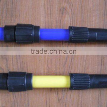 Aluminum AND Steel Telescopic Extension Pole photo-6