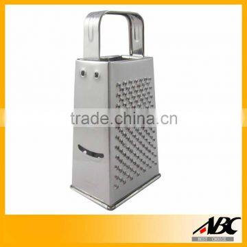 High Quality 4 Side Vegetable & Fruit Grater