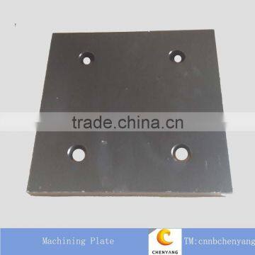 Ningbo OEM cnc maching metal parts