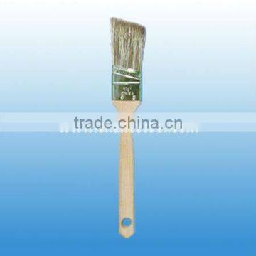 small paint brush /wood paint brush COB013