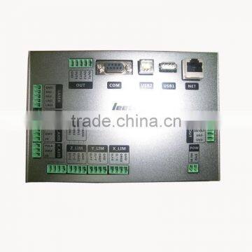 Leetro Controller Mpc6585 Co2 Laser Dsp Controller Without Dongles photo-2