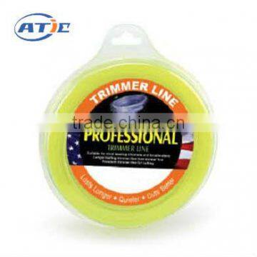 Trimmer Line (1LB Donut Blister Package)