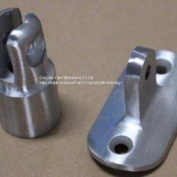 lost wax casting