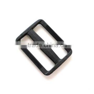 2" Triglide Adjuster, Luggage Inside Plastic Adjustable Bag Clip Strap Buckle, Plastic Nylon photo-5
