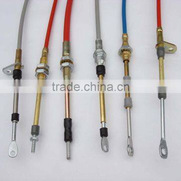Shaft Cables/Flexible Shaft