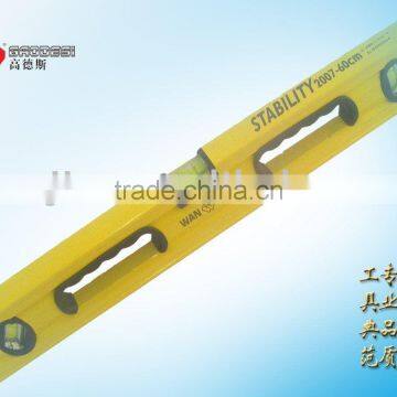Magnetic Spirit Level
