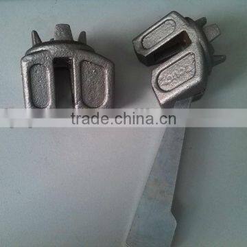 Right/Left Ringlock Diagonal Brace Welded in Standard photo-3