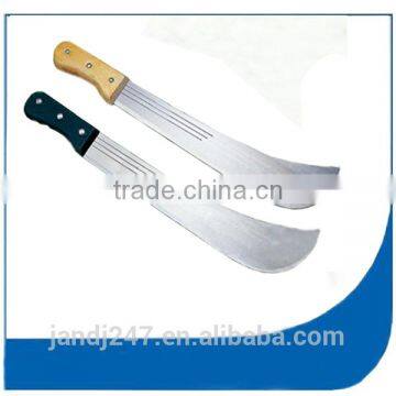 Hot Sale Steel Farming Knife With Plastic Handle photo-4