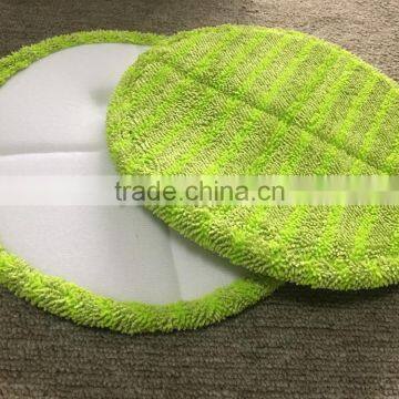 Hot Sale Cordless Waxing and Polishing Electric Mop With Build in Water Tank photo-6