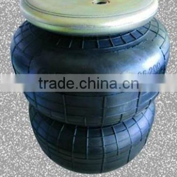 contitech rubber air spring