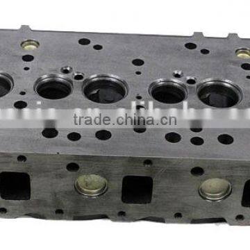 Isuzus 4BD1 Series Diesel Engine Cylinder Head and Block photo-3