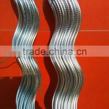 Galvanized Growing Tomato Spiral for Climbing Plant photo-3