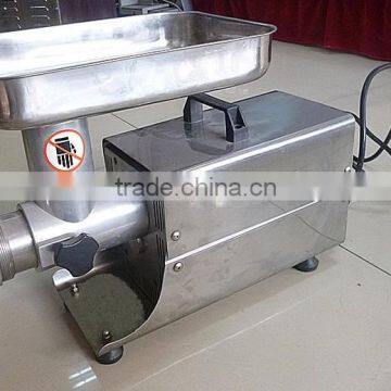 8# s/s meat precessing machine meat mincer