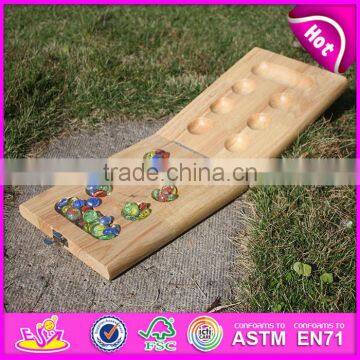 2016 Hot Sale Wooden Chess Game for Kids, Best Design Wooden Chess Game for Kids W01A140 photo-3