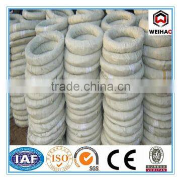 WEIHAO Hot Selling Galvanized Concertina Razor Barbed Wire photo-3