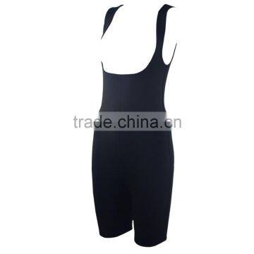 Body Shaper Sexy Female Bodysuit Full Body Suit Waist Training Running Clothing