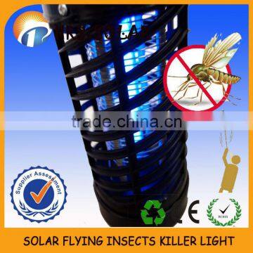 mosquito bug zapper/solar bug zapper/indoor bug zapper