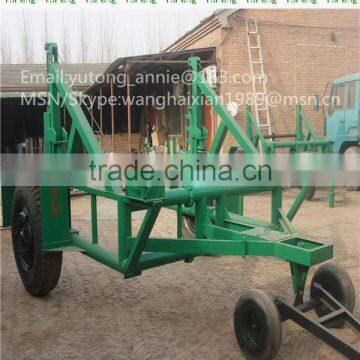 High Quality Cable Trailer Telecom