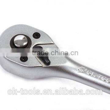 OK-tools China Manufacturer Chrome-molybdenum Steel 72T Ratchet Handle photo-2