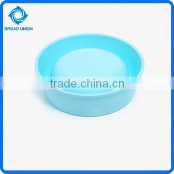 Large Cheap Dog Food Bowl Plastic photo-4