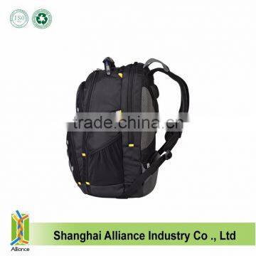 Selling slim 12 inch laptop backpack for business men