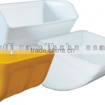 HDPE Elevator Bucket