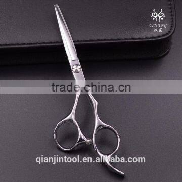 Taiwan technology tranditional hair scissors Professional Barber Shear Best Hair Product supplier