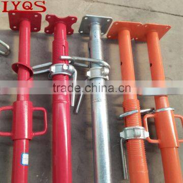 Painted Steel Props photo-4