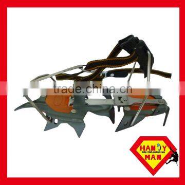 CRM-10-C Ice Traction Climbing Crampons photo-6