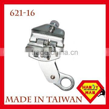 606-12 For Synthetic Rops Steel 12mm Component Fall Arrest System Rop Grab photo-4