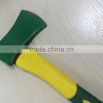 1.5LB Axe Fiberglass Handle Hatchet With High Quality photo-3