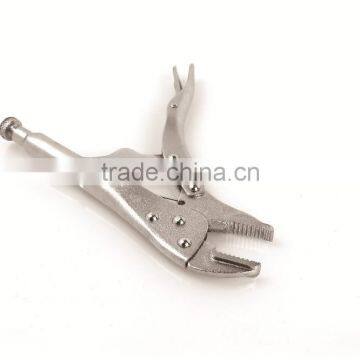 Cheap Price 10'' Vise-grip Straight Jaw Locking Pliers With Blister Packing photo-3