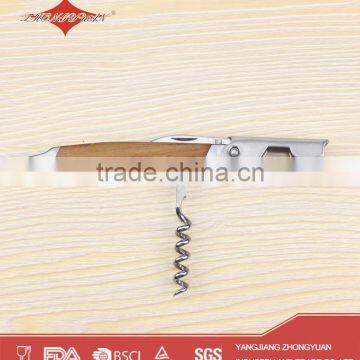 Professional Novelty Houseware Wine Bottle Corkscrew photo-3