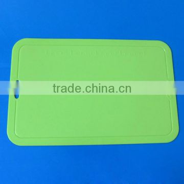 Hot Selling Plastic Cutting Board