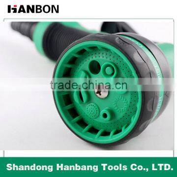 Multifunctional Spray Nozzle Water Gun photo-2