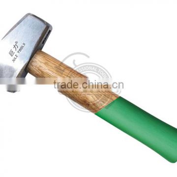 3LB High Carbon Steel Stone Hammer factory