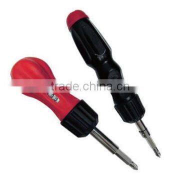 Speed Ratchet Screwdriver