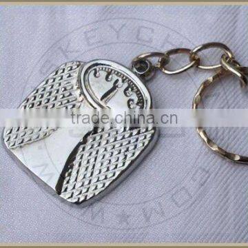 Miniature Weighing Machine keychain