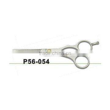 Stainless steel hair scissors barber equipment sets