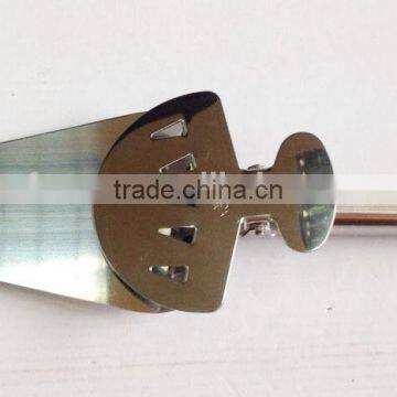 Dual Pizza Shovel Pizza Cutter and Pizza Shovel photo-2