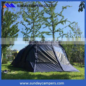 Beijing Online Store Family Lanterns Camping Tent Easy Setup Facet Tent photo-2