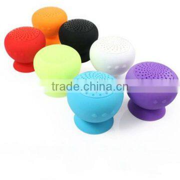 Cute Mini Adsorbable Doss Bluetooth Speakers