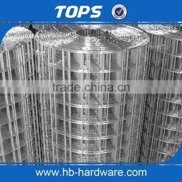 Galvanized Welded Wire Mesh Price photo-2