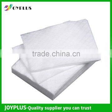 Non Woven Electrostatic Dry Cleaning Wipes Cloth