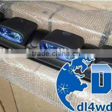 DL4WD Car Roof Fog Lamp 4x4 For Auto Lighting System